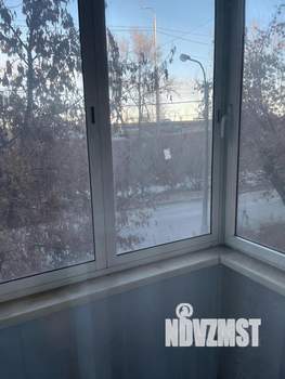 1-к квартира, на длительный срок, 31м2, 2/5 этаж