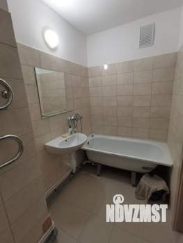 1-к квартира, на длительный срок, 43м2, 10/17 этаж