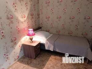 1-к квартира, посуточно, 33м2, 1/5 этаж