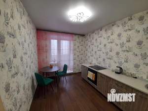 1-к квартира, на длительный срок, 38м2, 5/9 этаж
