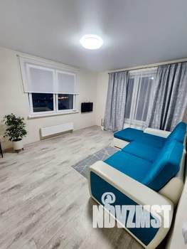 2-к квартира, посуточно, 56м2, 13/25 этаж