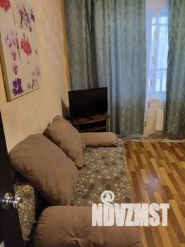 1-к квартира, посуточно, 32м2, 3/15 этаж