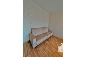 1-к квартира, посуточно, 41м2, 1/1 этаж