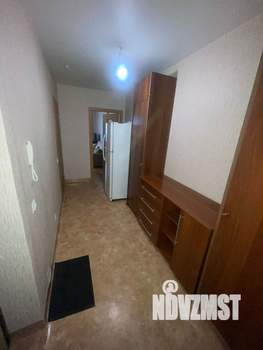 Студия квартира, посуточно, 42м2, 12/16 этаж
