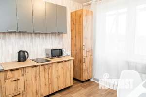 1-к квартира, посуточно, 35м2, 2/16 этаж