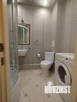 3-к квартира, на длительный срок, 110м2, 7/16 этаж