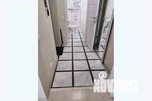 1-к квартира, посуточно, 30м2, 12/24 этаж