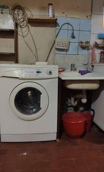 1-к квартира, на длительный срок, 22м2, 5/9 этаж