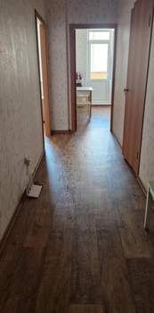 1-к квартира, на длительный срок, 40м2, 20/25 этаж