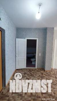 1-к квартира, на длительный срок, 45м2, 16/17 этаж