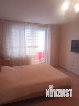 2-к квартира, на длительный срок, 55м2, 15/21 этаж