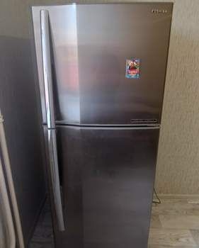 1-к квартира, на длительный срок, 38м2, 8/10 этаж