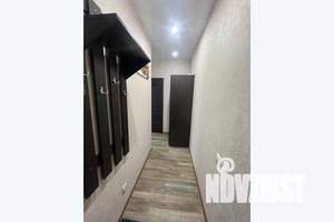 1-к квартира, посуточно, 20м2, 1/3 этаж