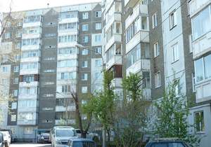 2-к квартира, на длительный срок, 53м2, 3/10 этаж