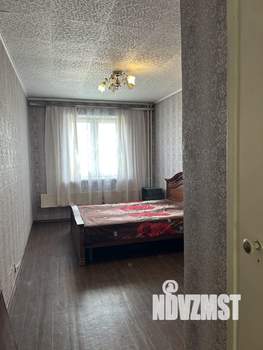4-к квартира, на длительный срок, 82м2, 3/9 этаж