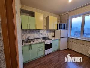 1-к квартира, на длительный срок, 42м2, 8/10 этаж