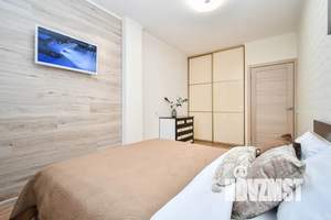 2-к квартира, посуточно, 60м2, 10/10 этаж