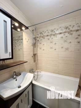 1-к квартира, на длительный срок, 41м2, 5/10 этаж