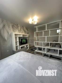 1-к квартира, на длительный срок, 39м2, 10/15 этаж