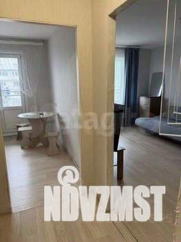 1-к квартира, на длительный срок, 38м2, 14/16 этаж