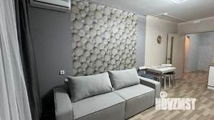 2-к квартира, посуточно, 58м2, 17/17 этаж