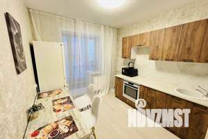 1-к квартира, посуточно, 55м2, 11/20 этаж