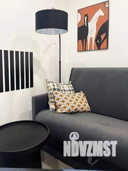 2-к квартира, посуточно, 32м2, 1/1 этаж