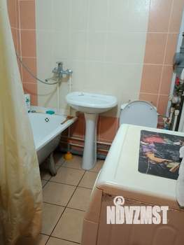 1-к квартира, на длительный срок, 32м2, 3/5 этаж