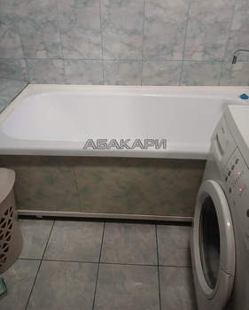 1-к квартира, на длительный срок, 40м2, 9/10 этаж