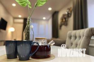 2-к квартира, посуточно, 62м2, 9/17 этаж