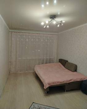 3-к квартира, на длительный срок, 65м2, 5/5 этаж