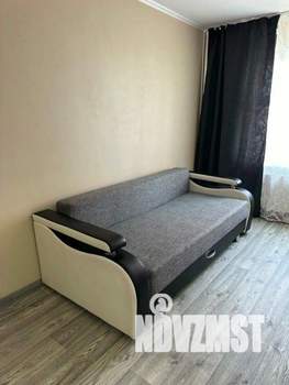 1-к квартира, на длительный срок, 38м2, 4/13 этаж