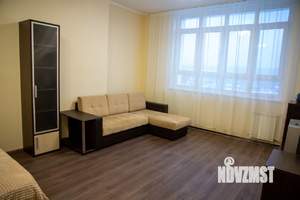 1-к квартира, на длительный срок, 55м2, 3/22 этаж