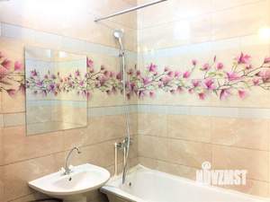 1-к квартира, посуточно, 51м2, 1/1 этаж