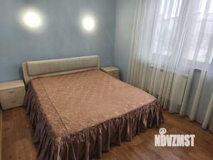 2-к квартира, посуточно, 50м2, 3/10 этаж