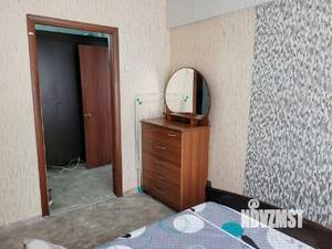 2-к квартира, посуточно, 40м2, 1/5 этаж