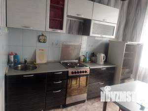 1-к квартира, на длительный срок, 40м2, 4/10 этаж