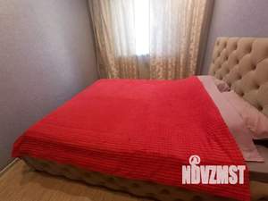 2-к квартира, посуточно, 43м2, 3/5 этаж