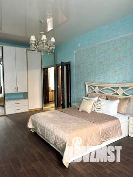 2-к квартира, посуточно, 68м2, 4/9 этаж