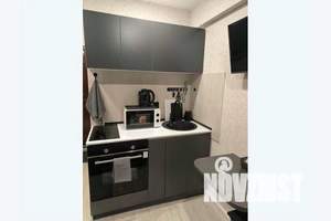 1-к квартира, посуточно, 10м2, 1/5 этаж