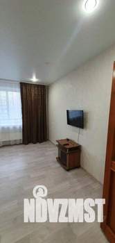 1-к квартира, на длительный срок, 42м2, 5/10 этаж