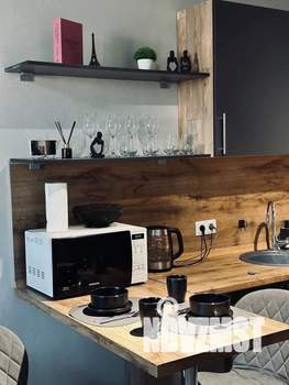 1-к квартира, посуточно, 47м2, 4/22 этаж