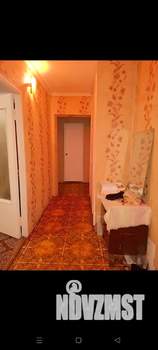 2-к квартира, на длительный срок, 58м2, 1/9 этаж