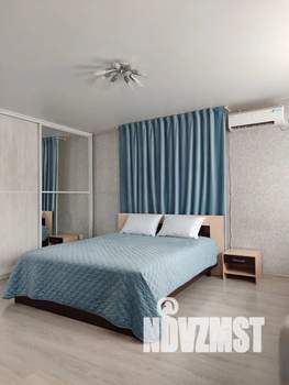 Студия квартира, посуточно, 31м2, 3/5 этаж