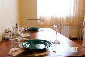 1-к квартира, посуточно, 45м2, 4/20 этаж