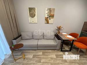 2-к квартира, на длительный срок, 42м2, 2/19 этаж