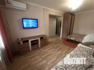 1-к квартира, посуточно, 30м2, 2/5 этаж