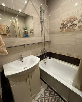 2-к квартира, на длительный срок, 52м2, 7/10 этаж