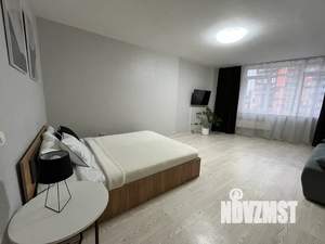 1-к квартира, посуточно, 51м2, 13/17 этаж
