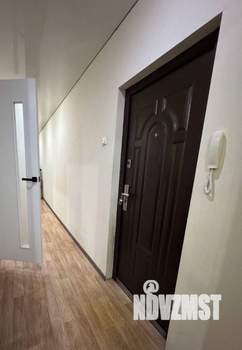 1-к квартира, на длительный срок, 39м2, 10/10 этаж